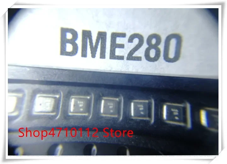 Bme280 - 新しい 10 ピース/ロット BME280 BME-280 LGA