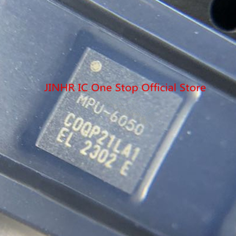 Mpu6050 - 新しい 1 個 MPU-6050 MPU6050 24-QFN