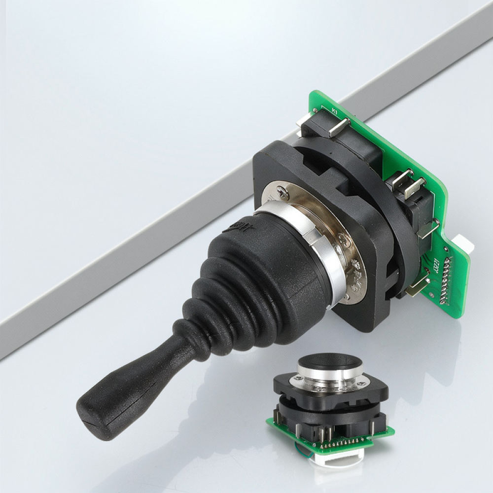 Joystick Module - For Hongkai HKF4 11 4L 産業用ジョイスティックスイッチ