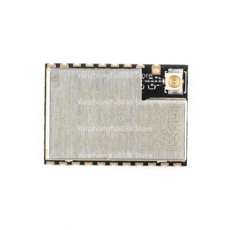 Lora Sx1278 - ワイヤレス LoRa センサー SX1278 シリアル ポート