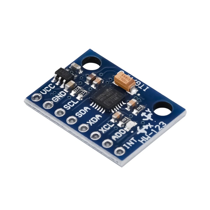 Mpu6050 - GY-521 MPU-6050 MPU6050 3 軸加速度計ジャイロスコープモジュール +