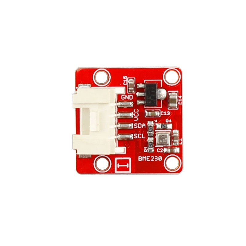 Bme280 - Elecrow Crowtail Bme280大気センサー2.0モジュール、ケーブル付き電子ディー環境キットセンサーArduinoモジュール