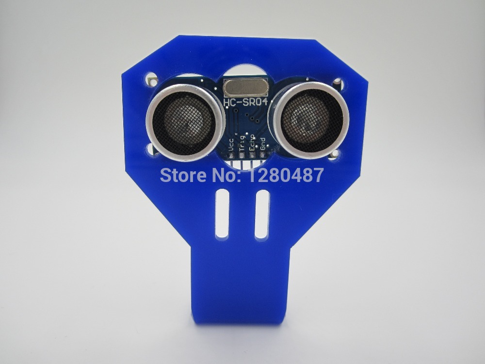 Ultrasonic Sensor Hc-Sr04 - HAILANGNIAO 1ロット= 1個 HC-SR04 超音波センサー +