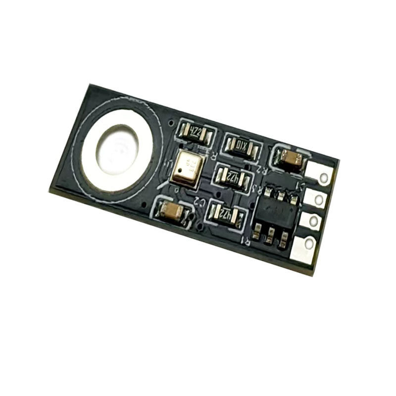 Bme280 - BMP390 工業用気圧温度センサーモジュール I2C、3.3V-5V、BMP388 および BME280 の高精度アップグレード版
