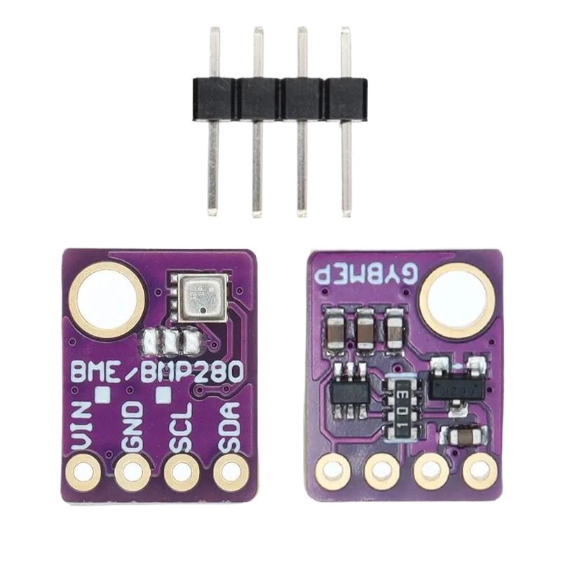 Bme280 - 3 in 1 BME280 3.3V BMP280