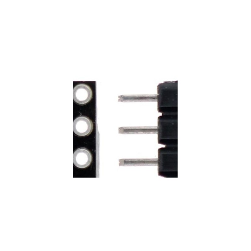 Microphone Module - I2Sインターフェースマイクモジュール 高感度 SNR 64dB 低ノイズ 全指向性