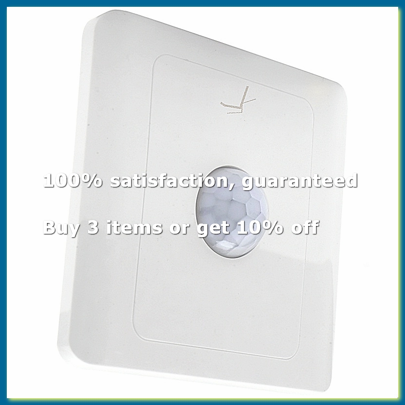 Pir Motion Sensor - PIR 赤外線モーションセンサースイッチ 220V 自動制御 LED ランプ照明スイッチスマートボディ誘導検出器