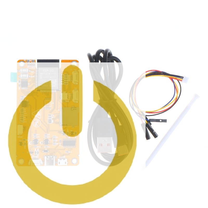 Ili9341 - 2.8インチ ESP32モジュール ESP32-2432S028R Wi-Fi＋Bluetooth デュアルコア 240x320