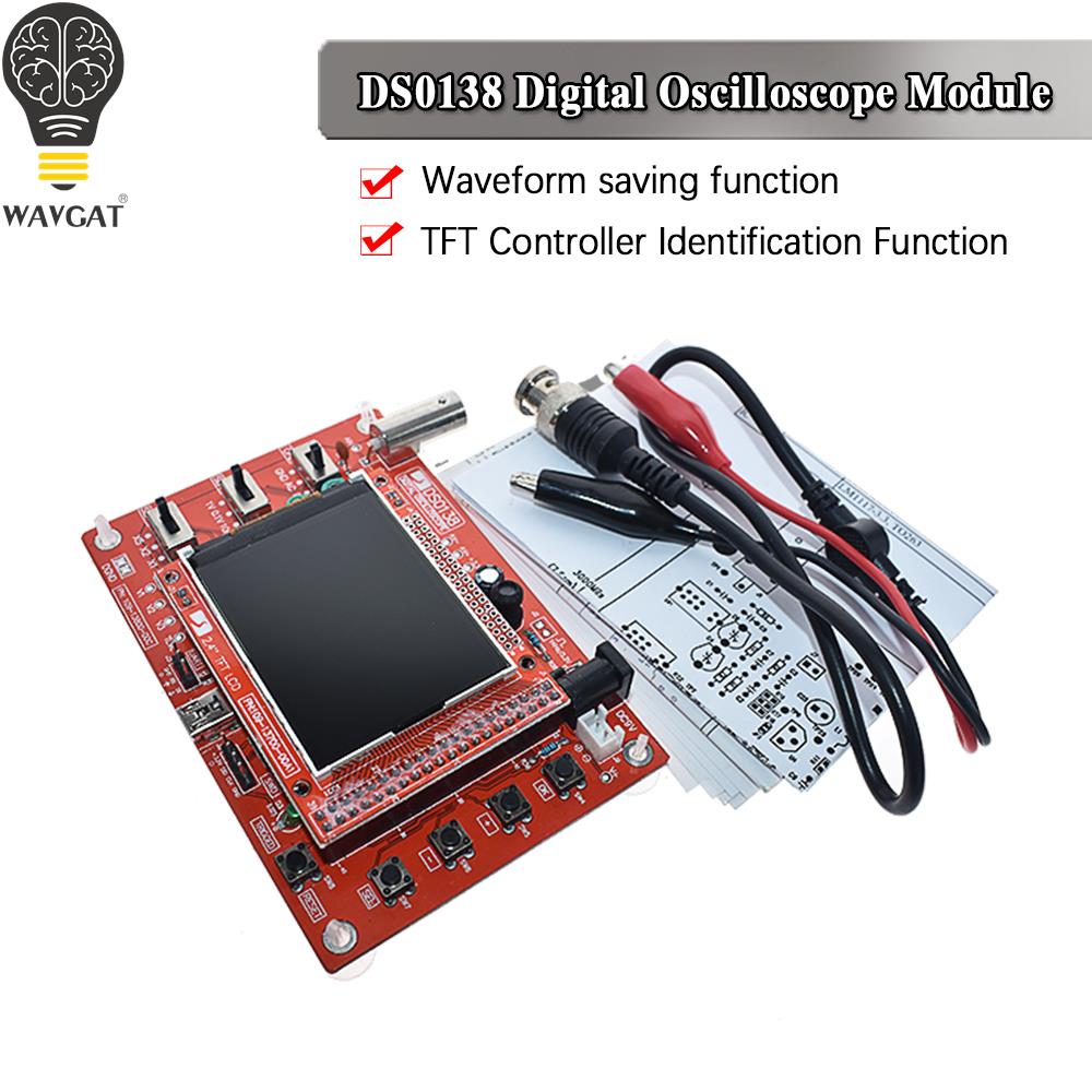Tft Display 2.4 - エージェントdso138 2.4 