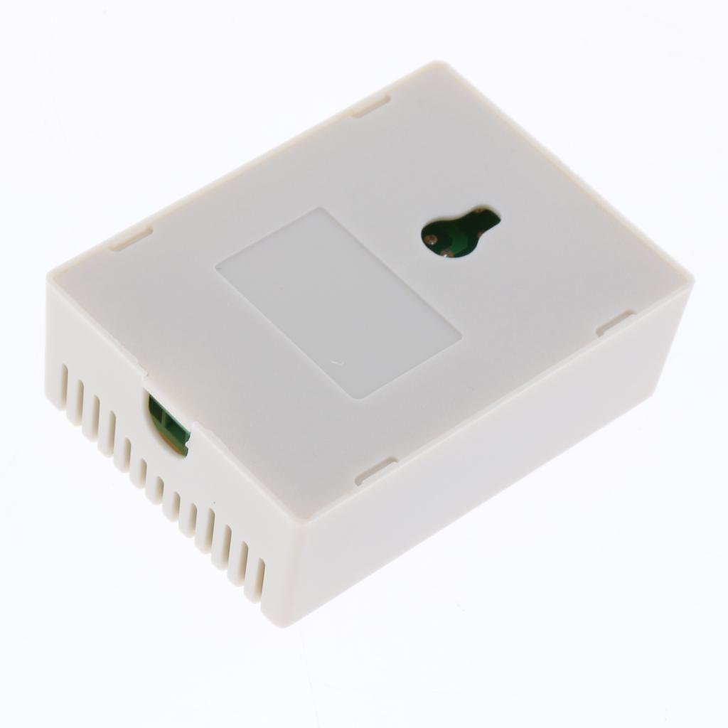 Relay Module 4 Channel - ワイヤレスリモートスイッチ 433MHz 4チャンネルRFリレー送受信モジュール スマートホーム機器アクセス用