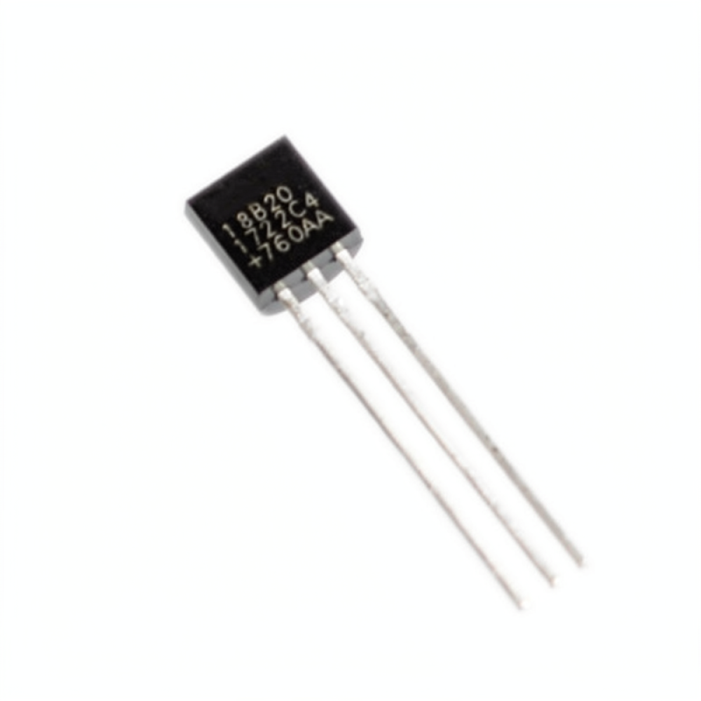 Ds18B20 - 防水デジタルサーマルプローブDS18B20センサー マイクロコントローラーDIYプロジェクト用 プログラマブル温度測定デバイス