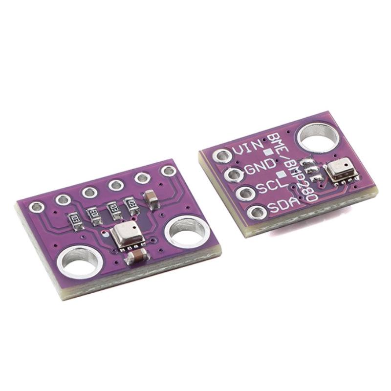 3in1 BME280-3.3V BMP280-5V デジタ - Bme280 のレビューと価格
