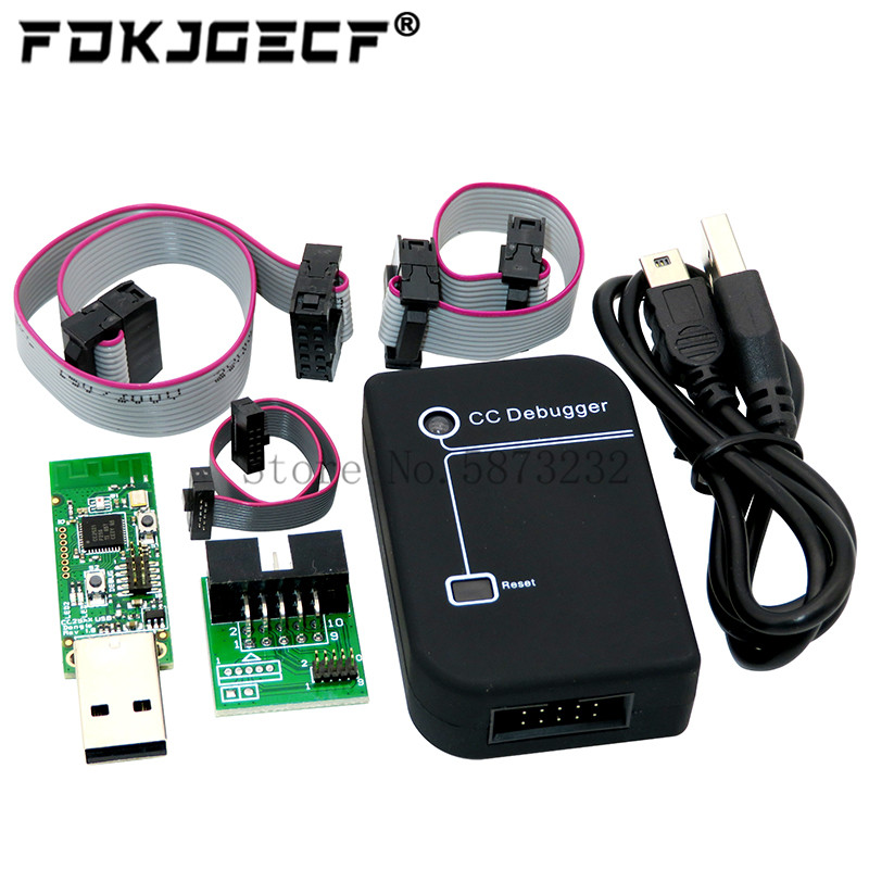 CC デバッガ CC2531 Zigbee CC2540 ス - Zigbee Cc2531 のレビューと価格
