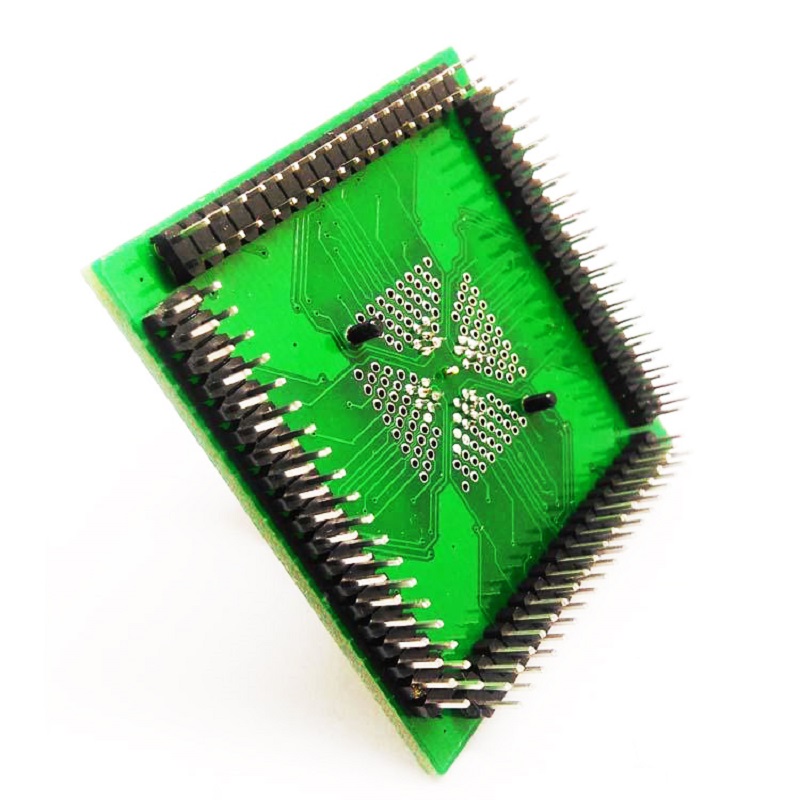 QFN24/MLF24/WLCSP24 ICソケット ピッチ - Mpu6050 のレビューと価格