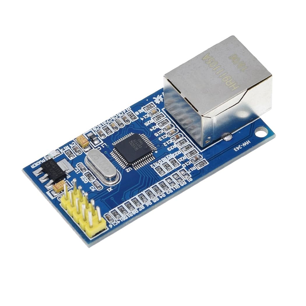 W5500 イーサネットシールド LANネットワークモジュー - Ethernet W5500 のレビューと価格