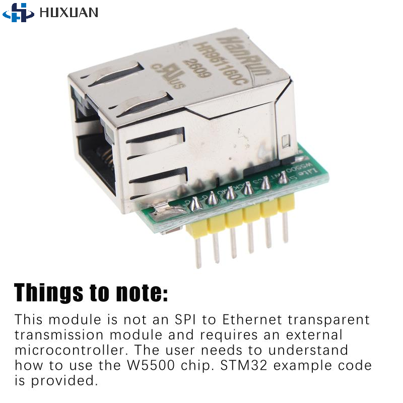 1個 スマートエレクトロニクス USR-ES1 W5500チ - Ethernet W5500 のレビューと価格