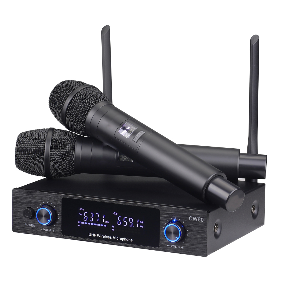 2026 FM 500mhz～900mhz UHF純正You - Microphone Module のレビューと価格