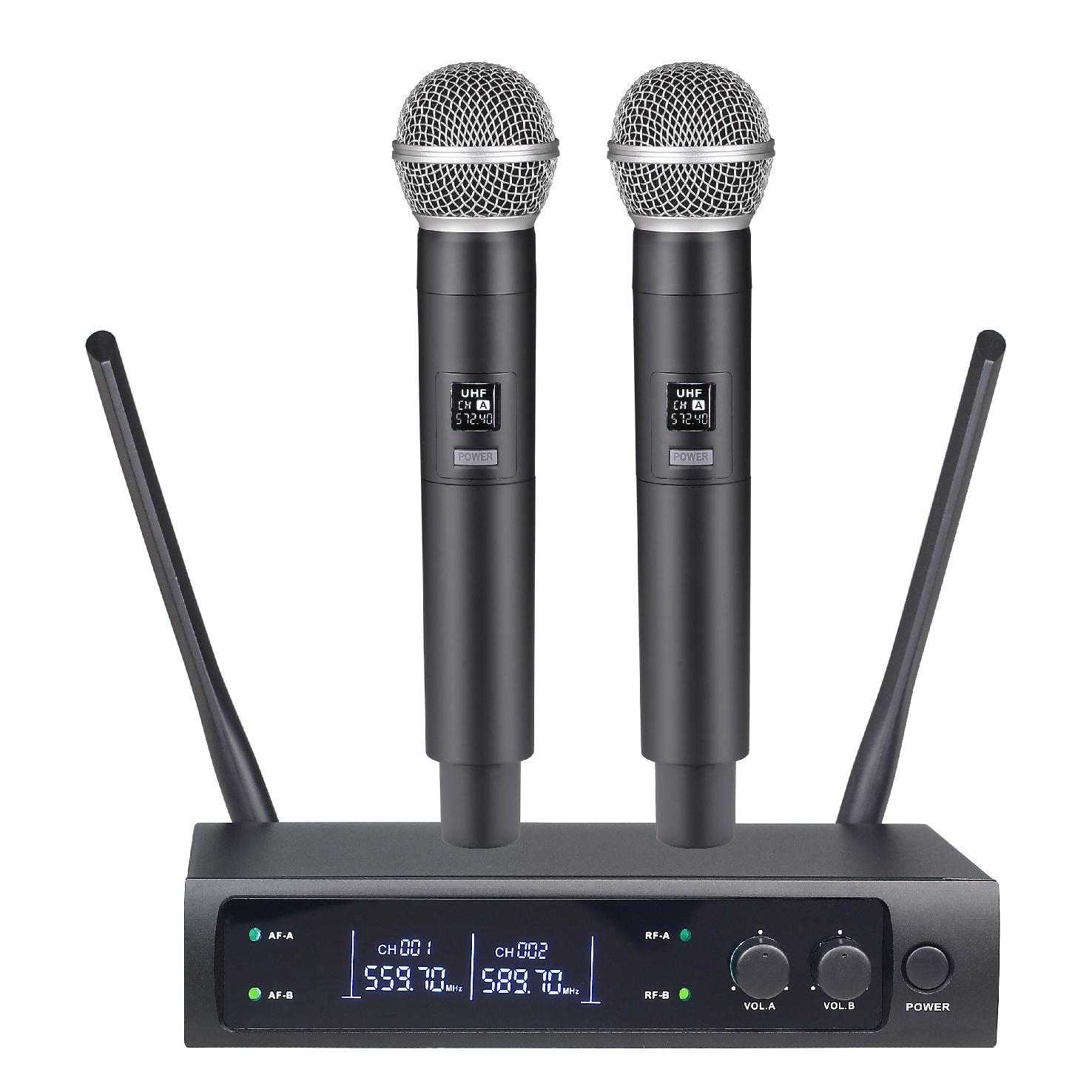 2026 FM 500mhz～900mhz UHF純正You - Microphone Module のレビューと価格