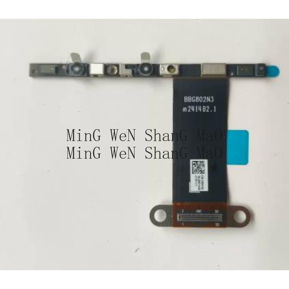Dell Pro 13 Premium PA13250 08 - Microphone Module のレビューと価格