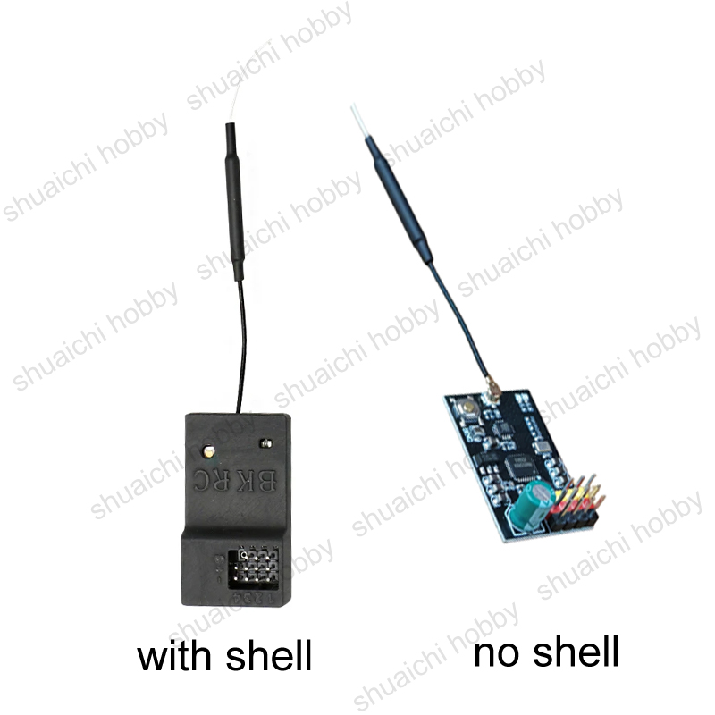 ワイヤレスヘッド追跡モジュール,独立したrf通信,範囲拡張機 - Ir Remote Module のレビューと価格