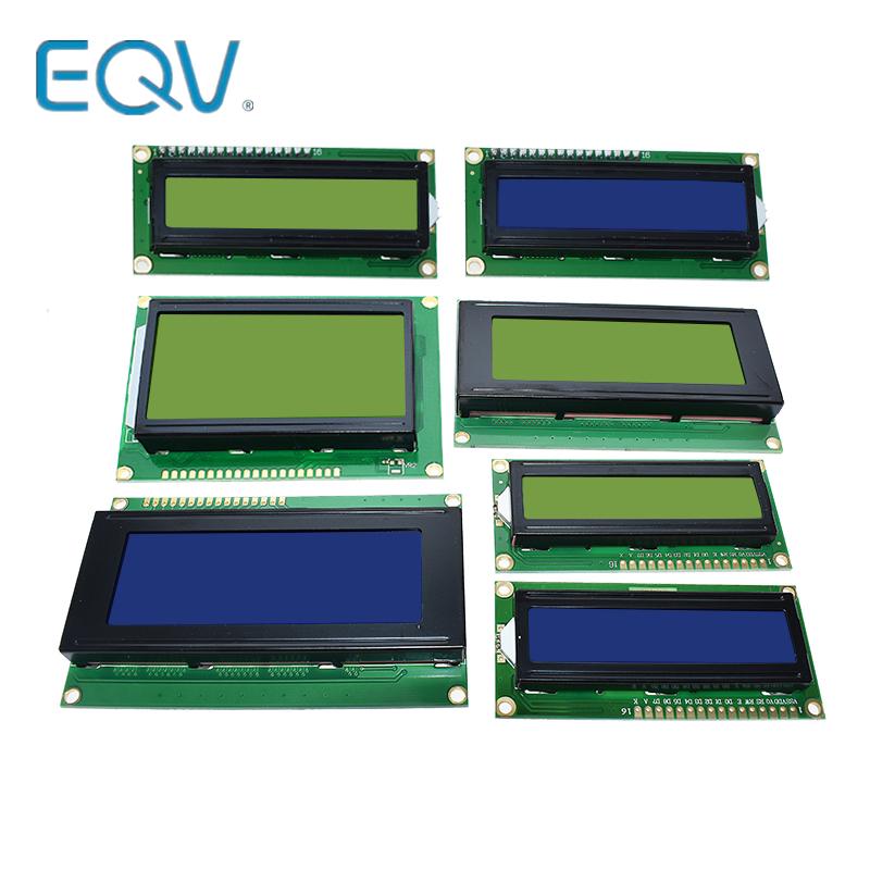 LCD1602 液晶 1602 2004 12864 モジュ - Lcd 1602 のレビューと価格