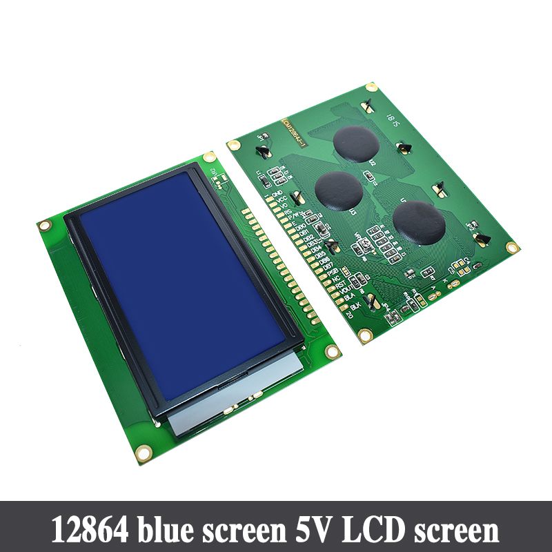 LCD1602 液晶 1602 2004 12864 モジュ - Lcd 1602 のレビューと価格