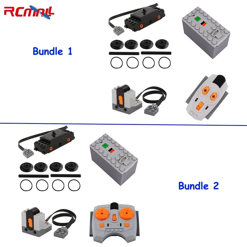パワーファンクションパーツ用列車線路モーター赤外線スピードリ - Ir Remote Module のレビューと価格