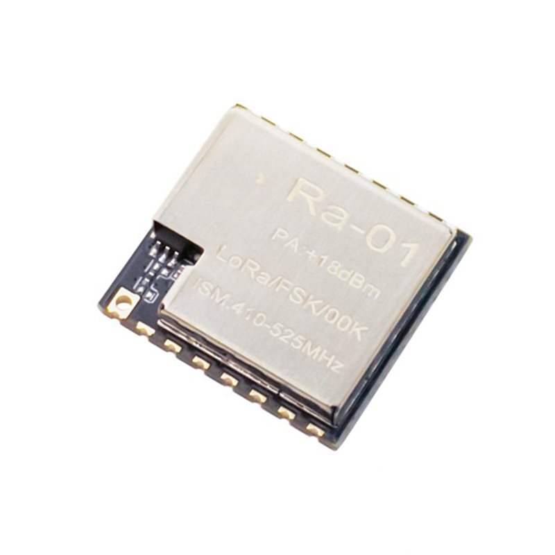AA60 Ra-01モジュール：SX1278 LoRaワイヤ - Lora Sx1278 のレビューと価格