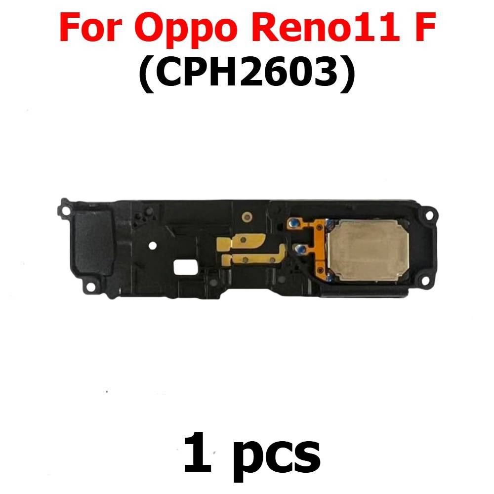 スピーカー Oppo Reno11 F Reno 11F C - Buzzer Module のレビューと価格