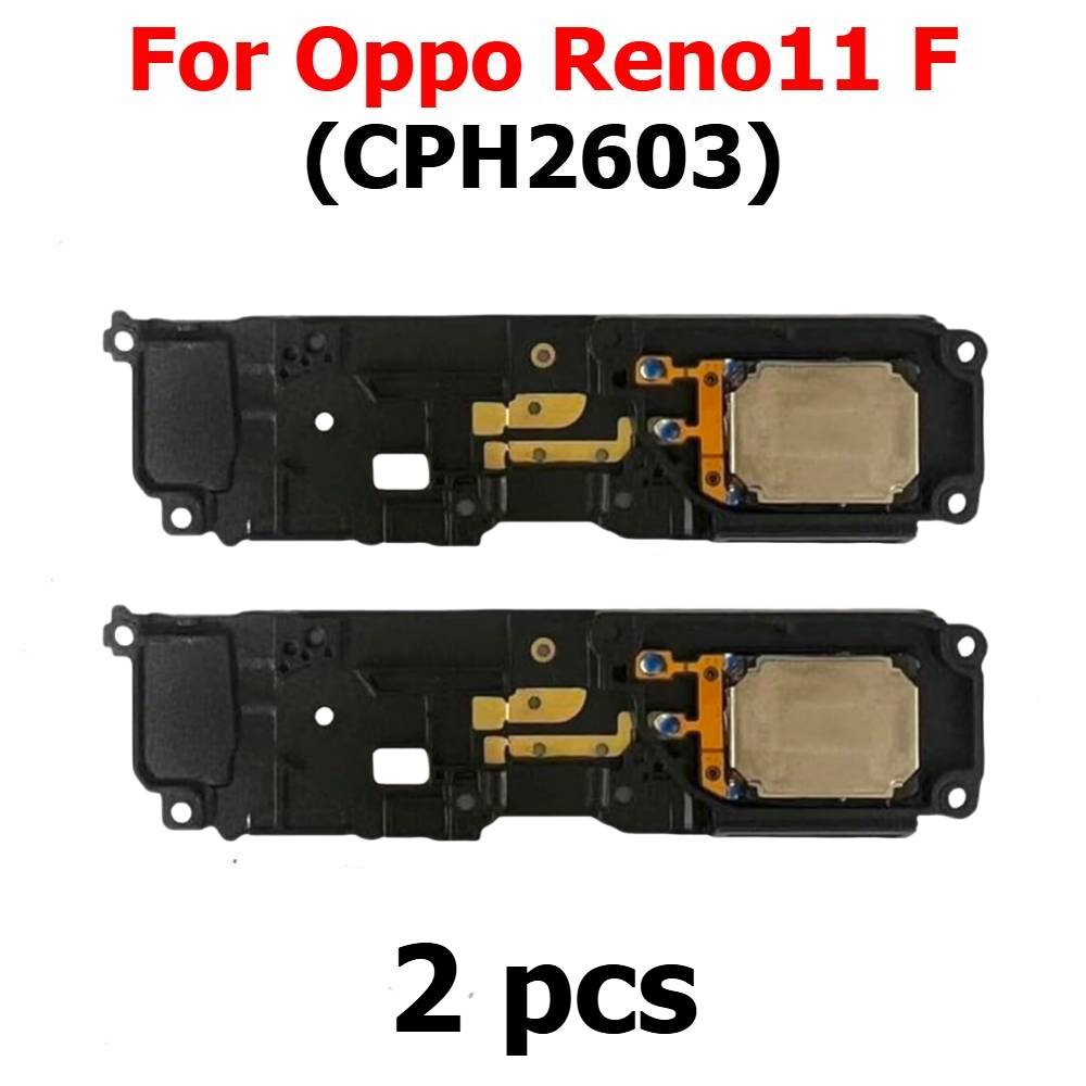 スピーカー Oppo Reno11 F Reno 11F C - Buzzer Module のレビューと価格