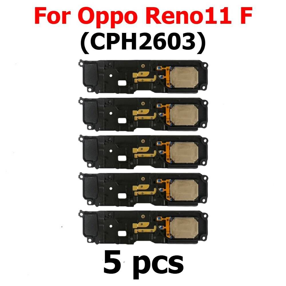 スピーカー Oppo Reno11 F Reno 11F C - Buzzer Module のレビューと価格