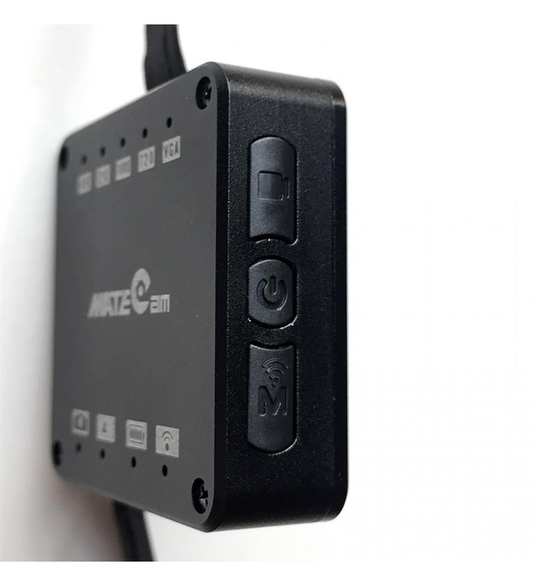 MateCam X7 4K 30FPS 13MP Wifi  - Sd Card Module のレビューと価格