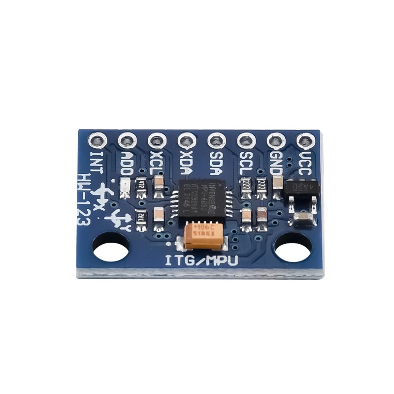 GY-521 MPU-6050 MPU6050 3 軸加速度 - Mpu6050 のレビューと価格