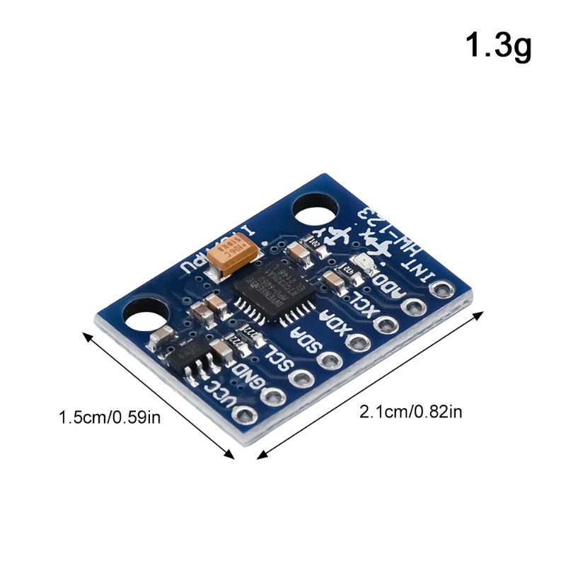 GY-521 MPU-6050 MPU6050 3 軸加速度 - Mpu6050 のレビューと価格