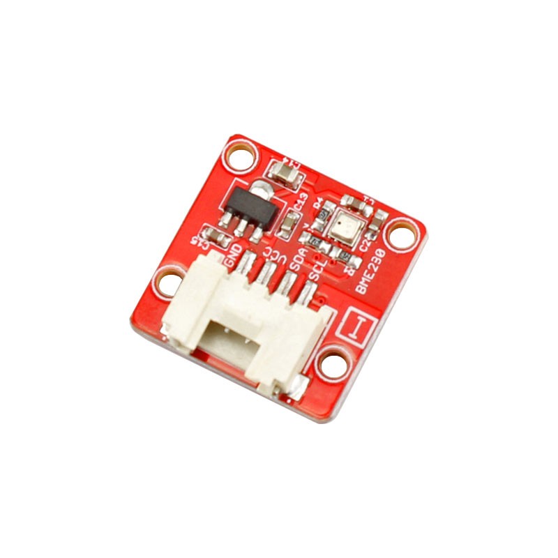Elecrow Crowtail Bme280大気センサー2 - Bme280 のレビューと価格