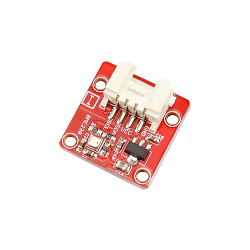 Elecrow Crowtail Bme280大気センサー2 - Bme280 のレビューと価格