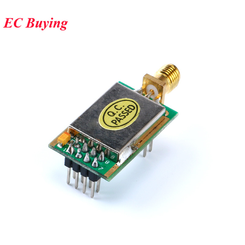 アンテナ付きワイヤレスモジュール,L24L01-D03, 1 - Nrf24L01 のレビューと価格