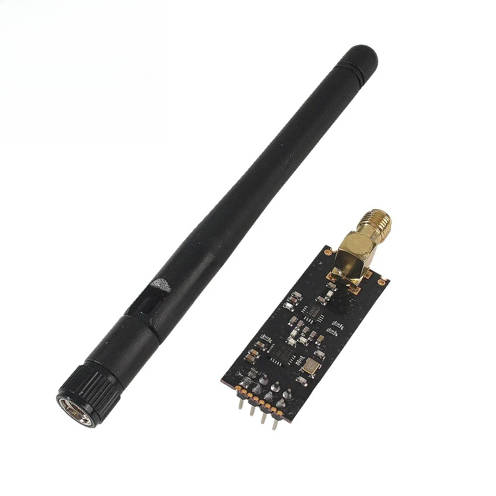 1 キット NRF24L01 ワイヤレスモジュール +PA+ - Nrf24L01 のレビューと価格