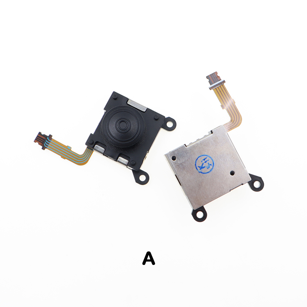 1PC PSV2000 3D アナログ親指ジョイスティックボ - Joystick Module のレビューと価格