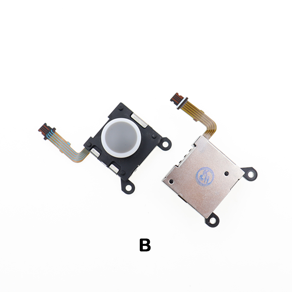 1PC PSV2000 3D アナログ親指ジョイスティックボ - Joystick Module のレビューと価格