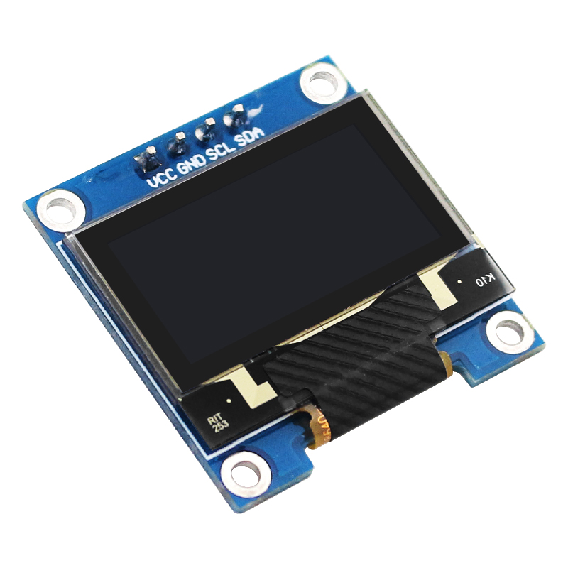 0.96 インチ OLED SSD1306 I2C IIC  - Ssd1306 のレビューと価格
