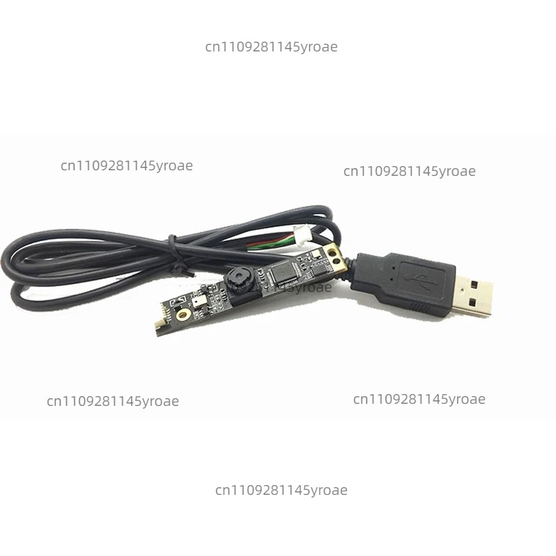 1080P HD 2MP USBカメラモジュール。1/4イン - Microphone Module のレビューと価格