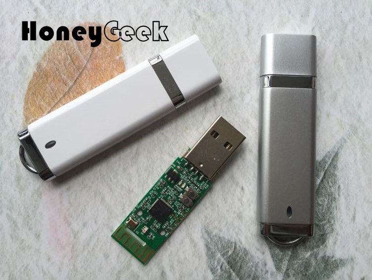 CC2531 USBドングル / ジグビーUSBドングル / - Zigbee Cc2531 のレビューと価格