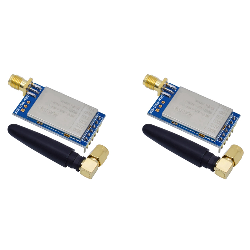 AA60-2X ATK-LORA-01 LORA モジュール - Lora Sx1278 のレビューと価格