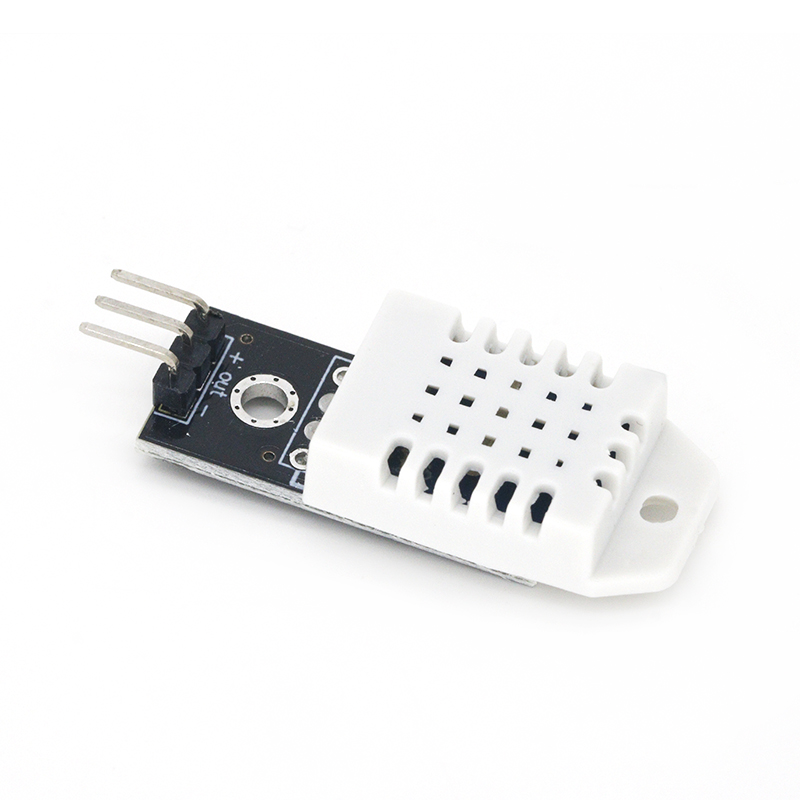 DHT22 デジタル温度および湿度センサー AM2302 モ - Dht22 のレビューと価格
