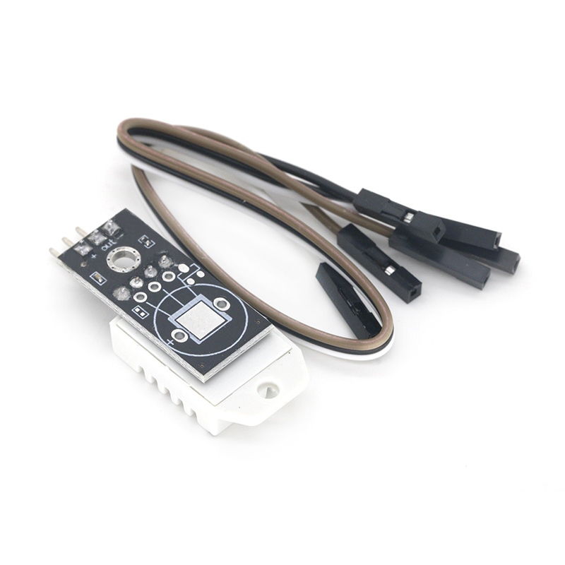 DHT22 デジタル温度および湿度センサー AM2302 モ - Dht22 のレビューと価格