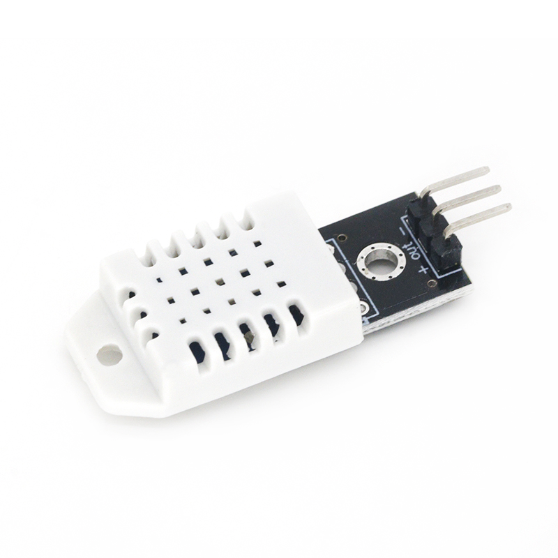 DHT22 デジタル温度および湿度センサー AM2302 モ - Dht22 のレビューと価格