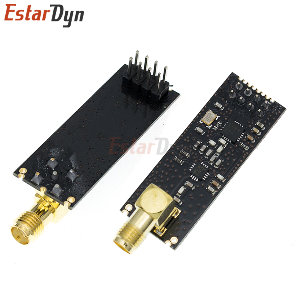 Estardyn nRF24L01+PA+LNA 1100m - Nrf24L01 のレビューと価格