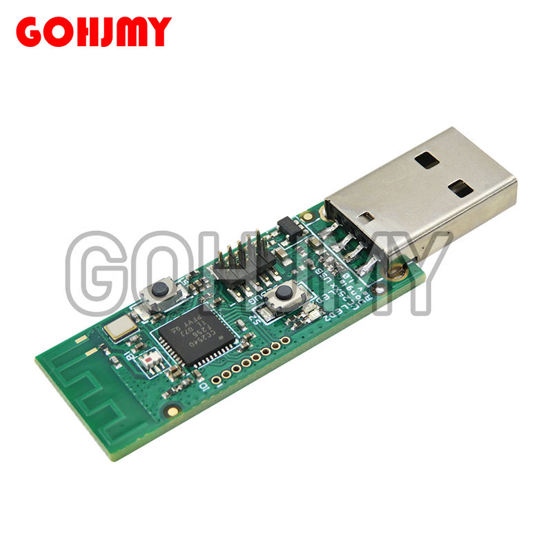 Zigbee-Bluetooth 4.0ワイヤレスコネクタ, - Zigbee Cc2531 のレビューと価格