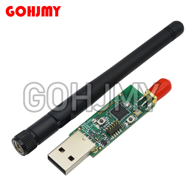 Zigbee-Bluetooth 4.0ワイヤレスコネクタ, - Zigbee Cc2531 のレビューと価格